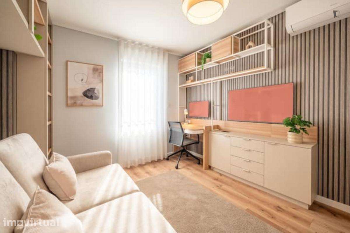 Apartamento com 2 quartos - localizado em Lumiar Lisbon - Grande imagem: 3/23