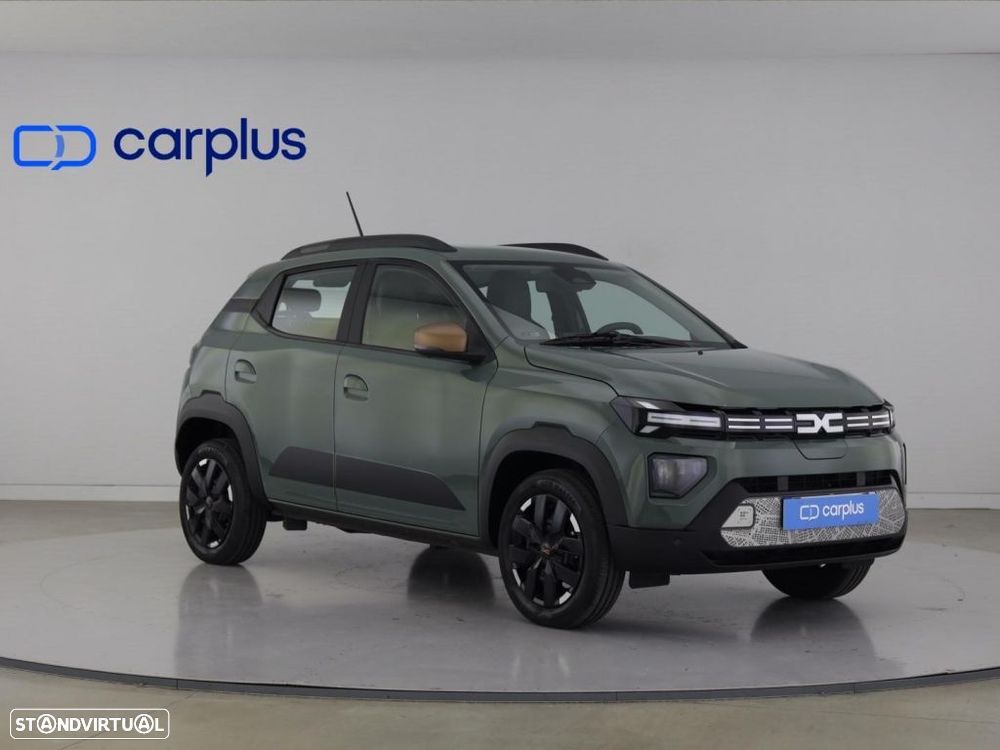 Dacia Spring Electric 65 Expression - 2