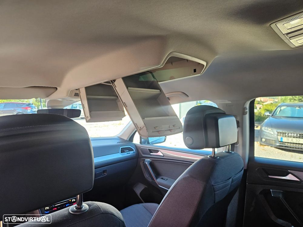 VW Tiguan Allspace 1.5 TSI Life - 45