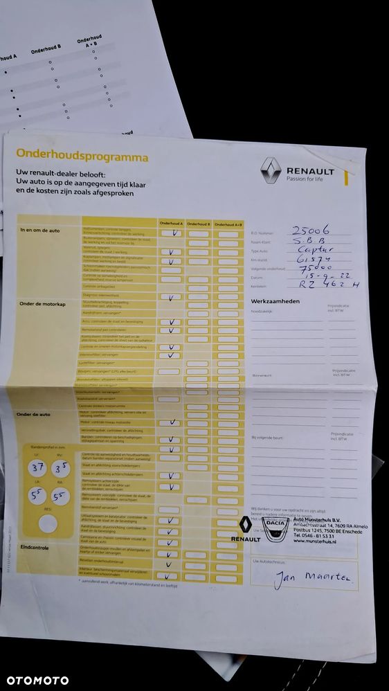 Renault Captur 0.9 Energy TCe Zen Plus - 20