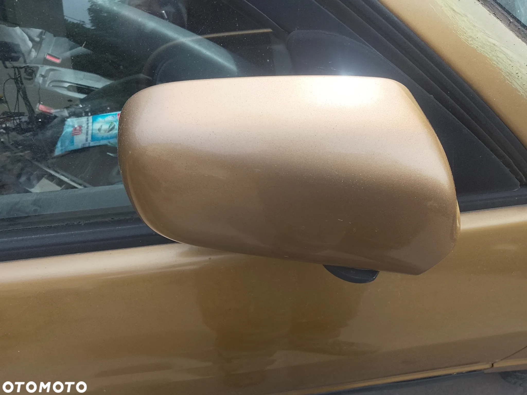 Toyota Corolla E11 E 11 Części Pokrywa bagażnika Przód Przedni Tył Tylny Lampa Prawa Lewa Drzwi Lewe Prawe - 10