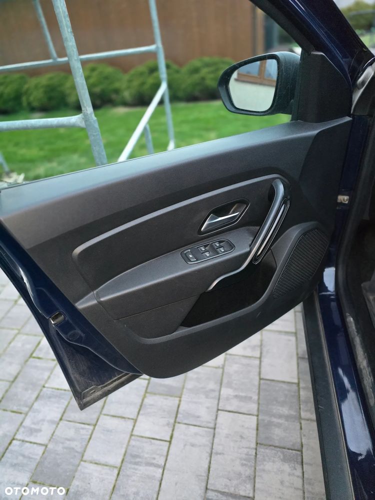 Dacia Duster 1.6 SCe Comfort - 7