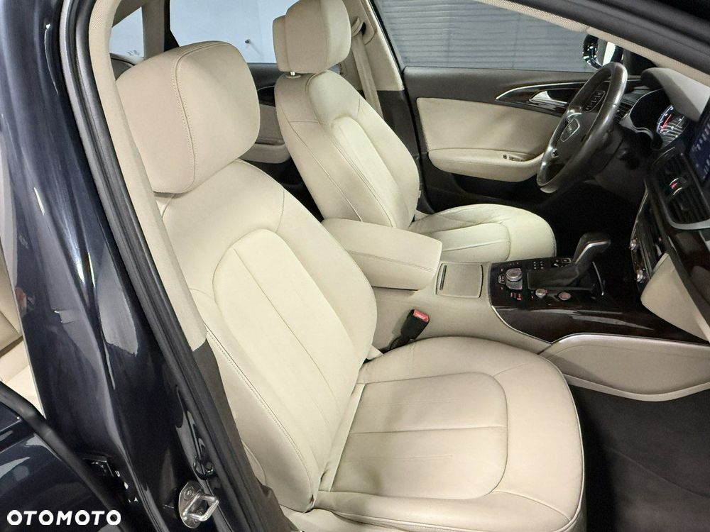 Audi A6 Limousine 2.0 TFSI S tronic - 15