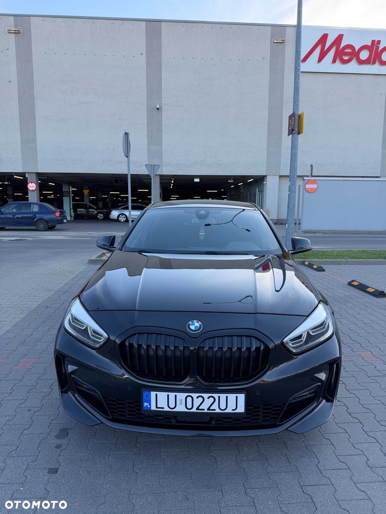 BMW Seria 1 - 4
