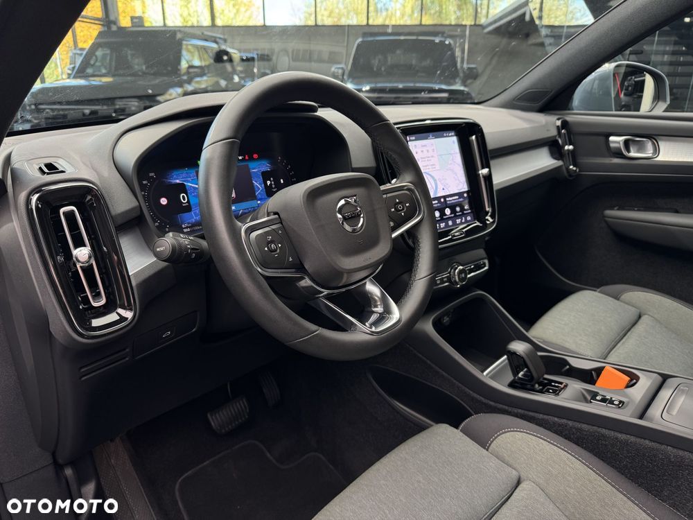 Volvo XC 40 B3 Plus Bright - 10