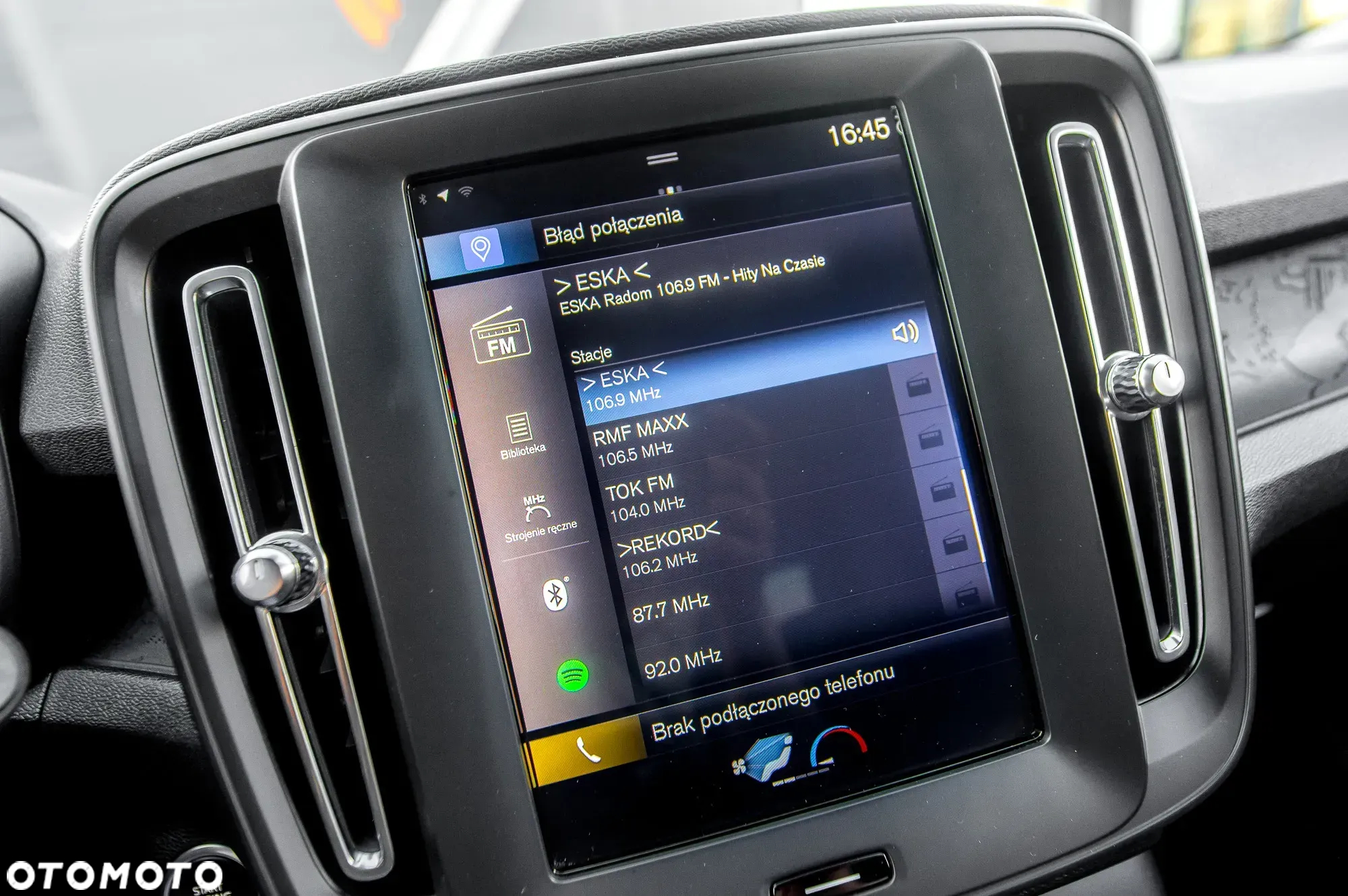 Volvo XC 40 - 30