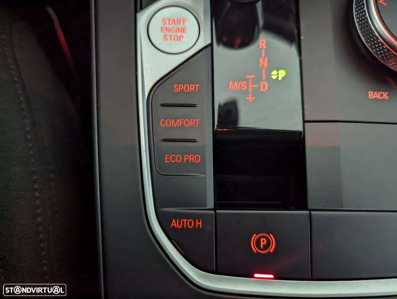 BMW 116 d Auto - 30