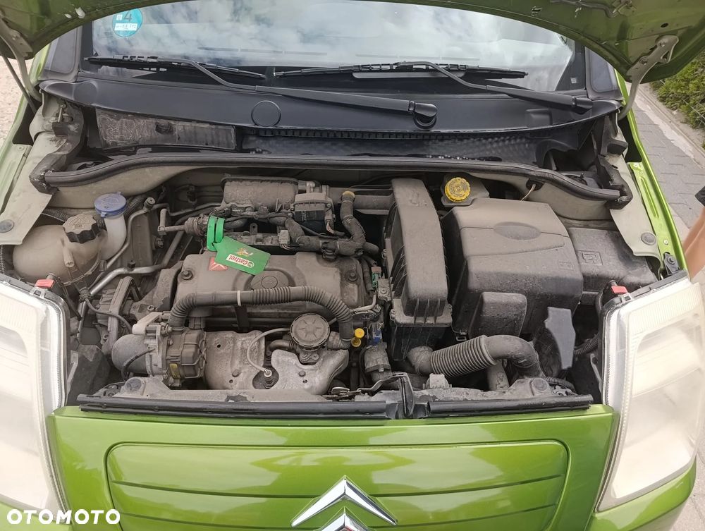 Citroën C2 - 13