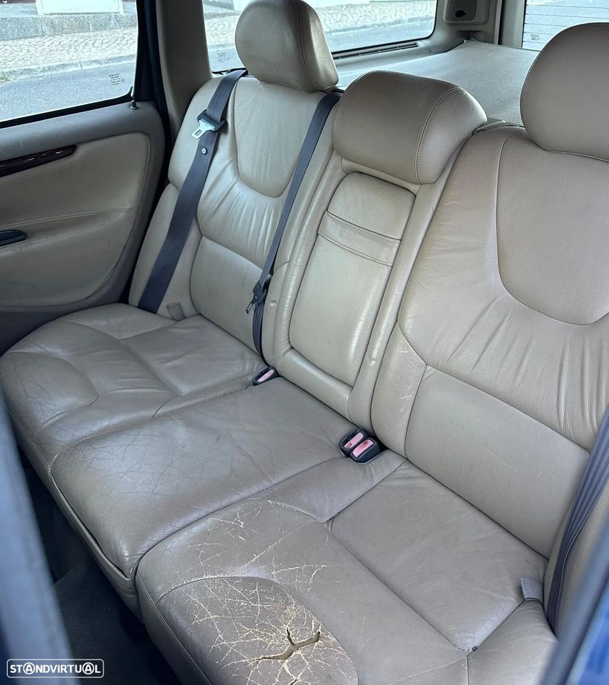 Volvo V70 T5 - 13