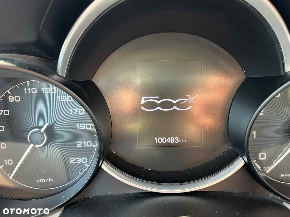 Fiat 500X 1.0 FireFly Turbo 4x2 S&S Cross - 10
