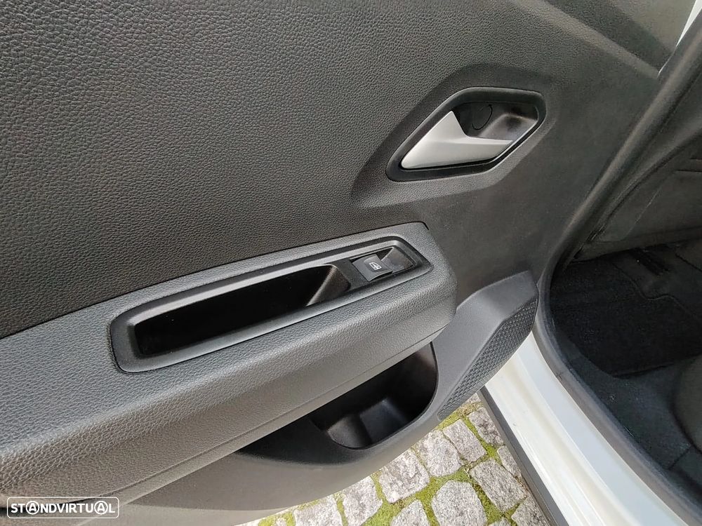 Dacia Sandero 1.0 ECO-G Stepway Bi-Fuel - 16