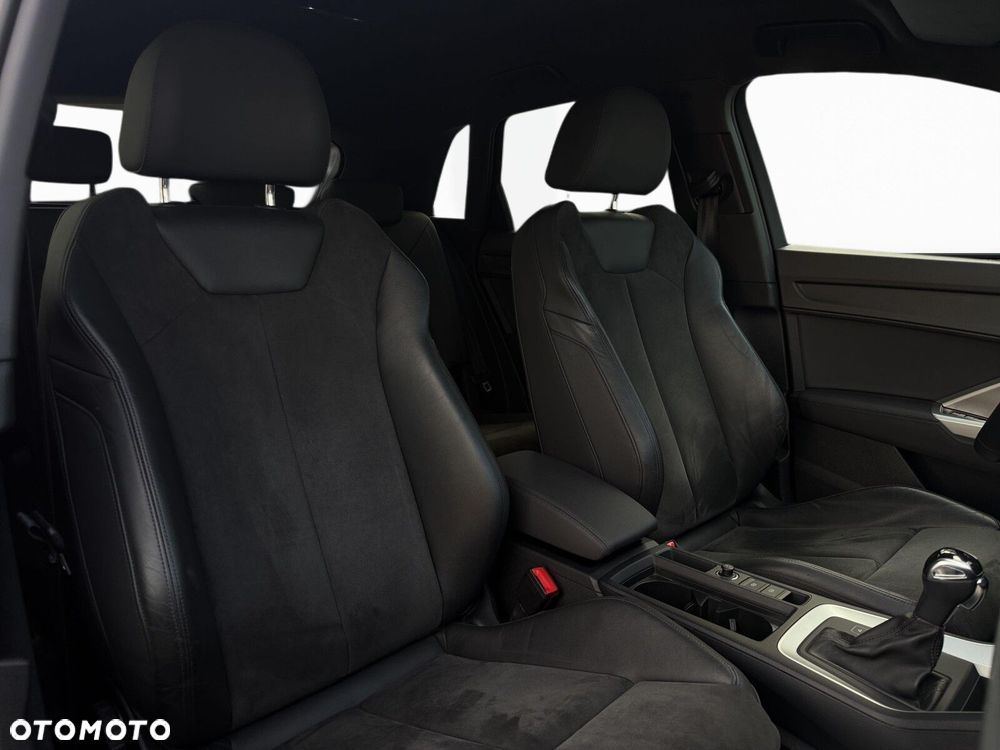 Audi Q3 40 TFSI Quattro S tronic - 15