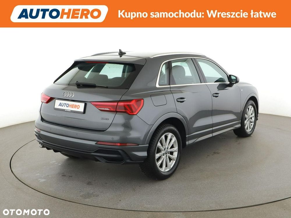 Audi Q3 40 TFSI Quattro S tronic S line - 8