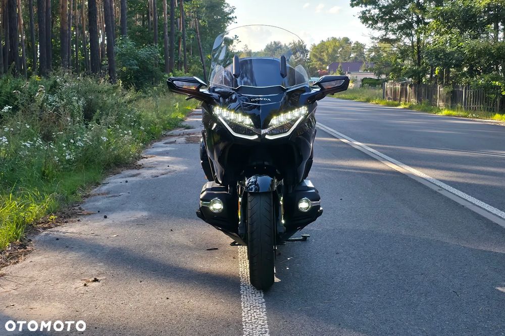 Honda GL - 20