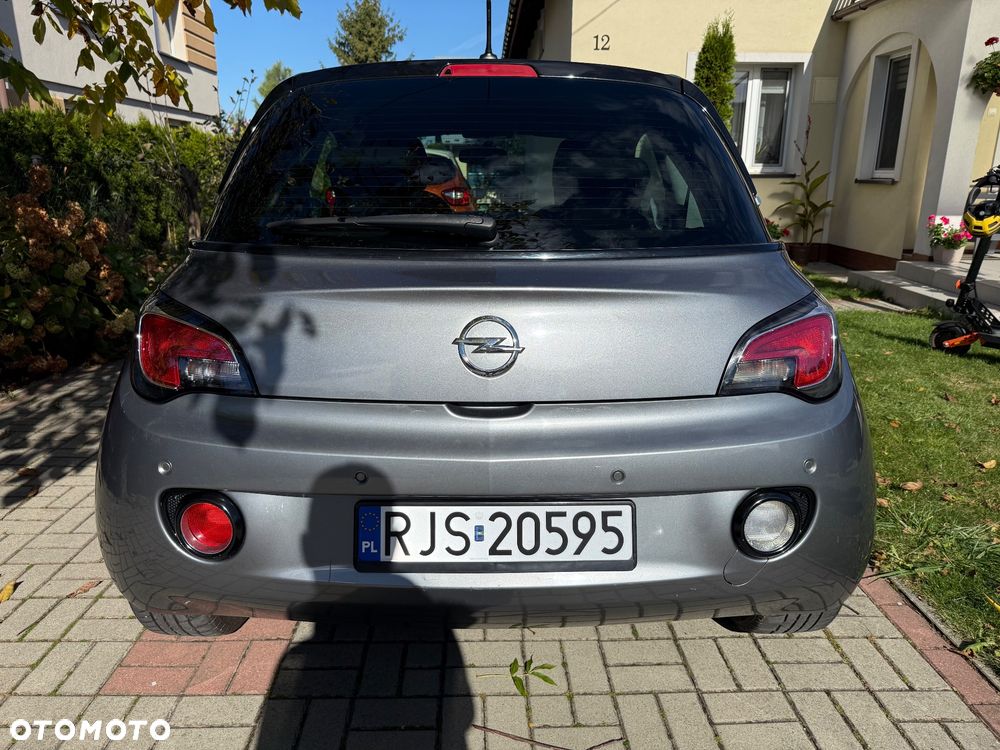 Opel Adam 1.4 Start/Stop Unlimited - 6