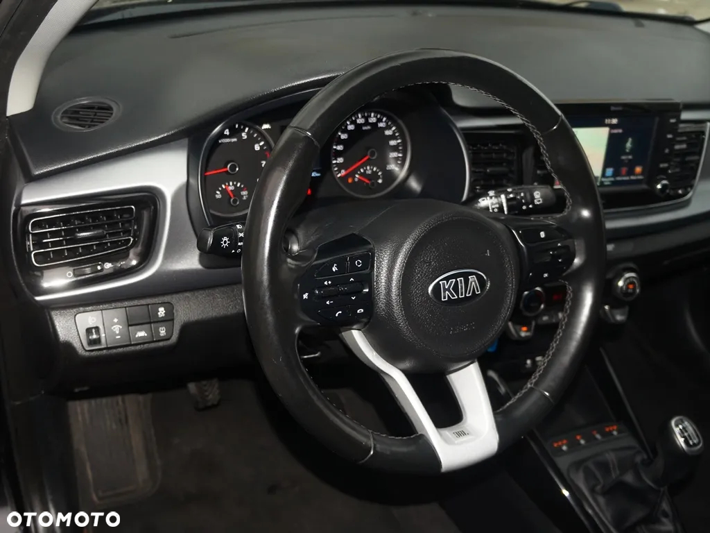 Kia Rio - 31