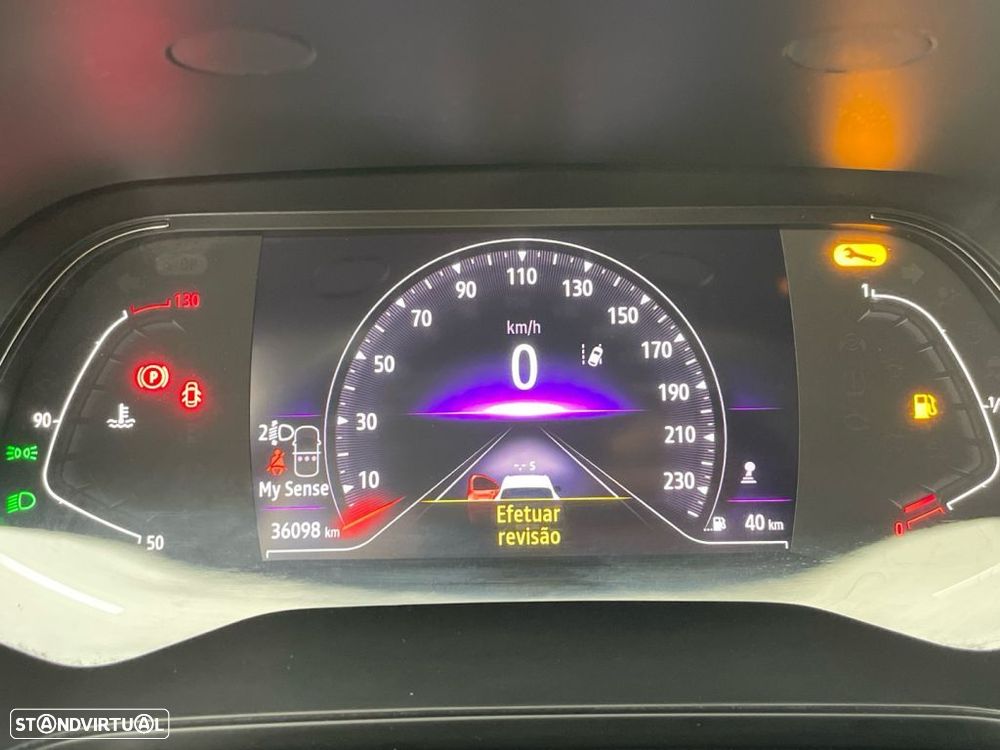 Renault Captur 1.0 TCe Techno - 9