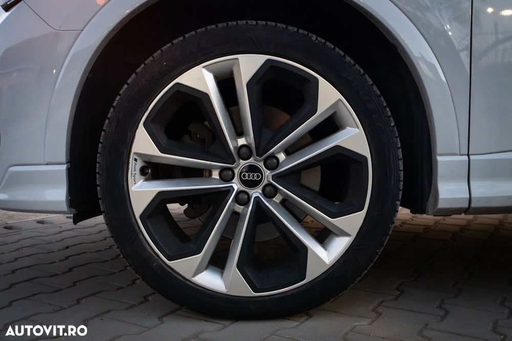 Audi Q3 - 9