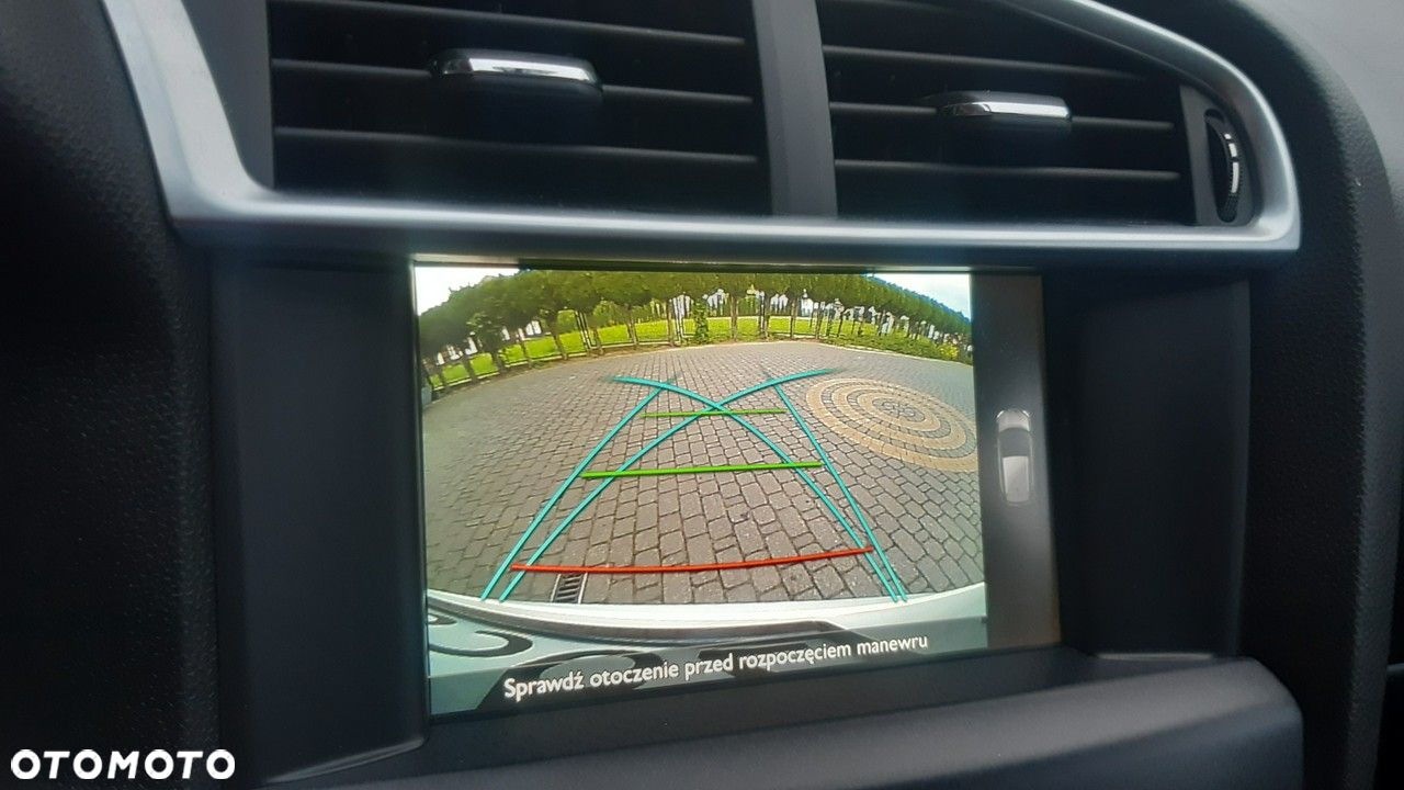 DS Automobiles DS 4 - 8