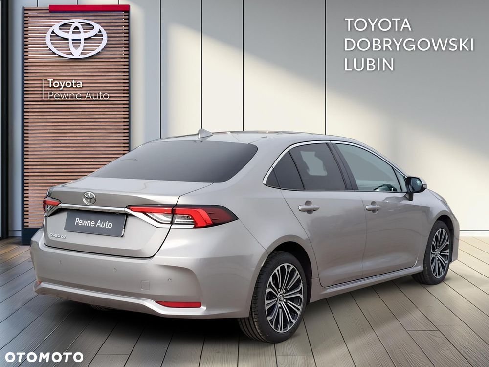 Toyota Corolla 1.6 Comfort - 5