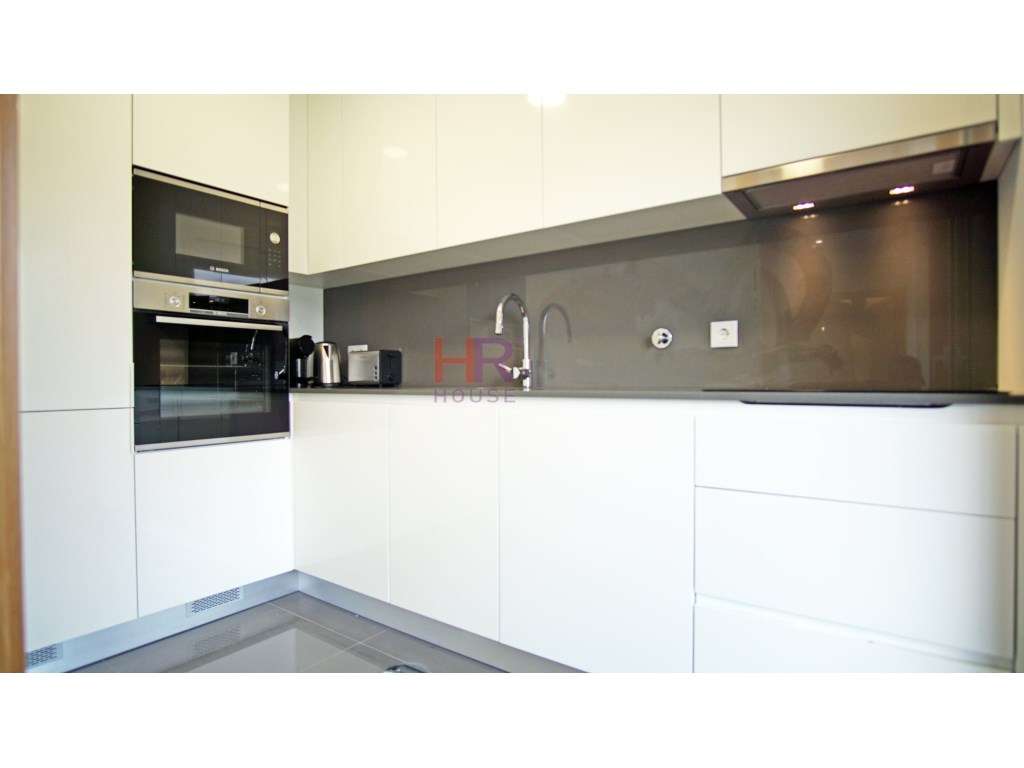 Apartamento T1 em Santo António dos Olivais, Coimbra. Ideal para qu... - Grande imagem: 3/20