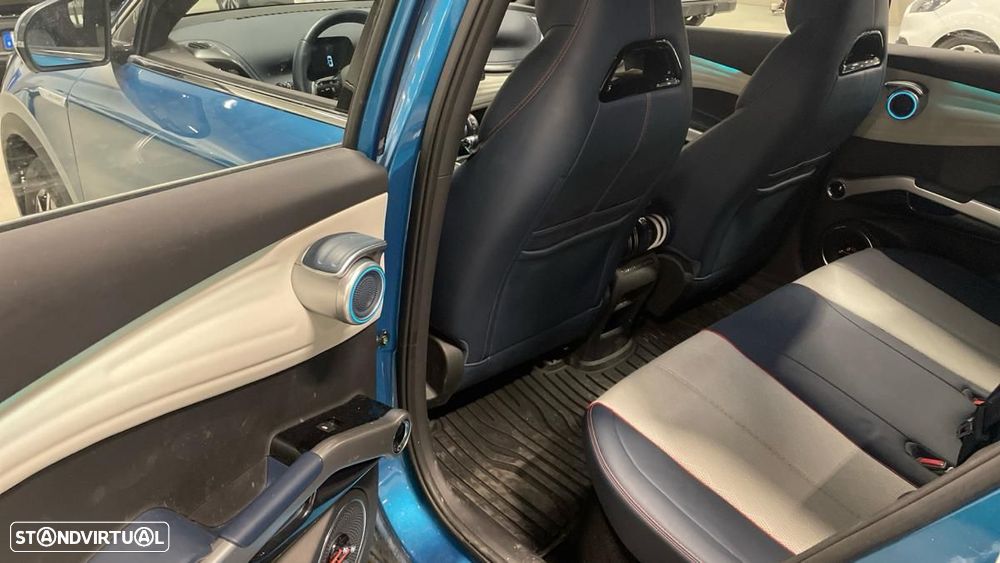 BYD Atto 3 Design - 6