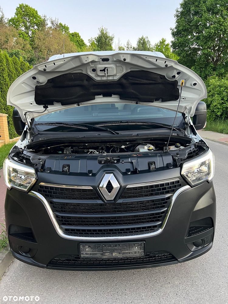 Renault Master - 19