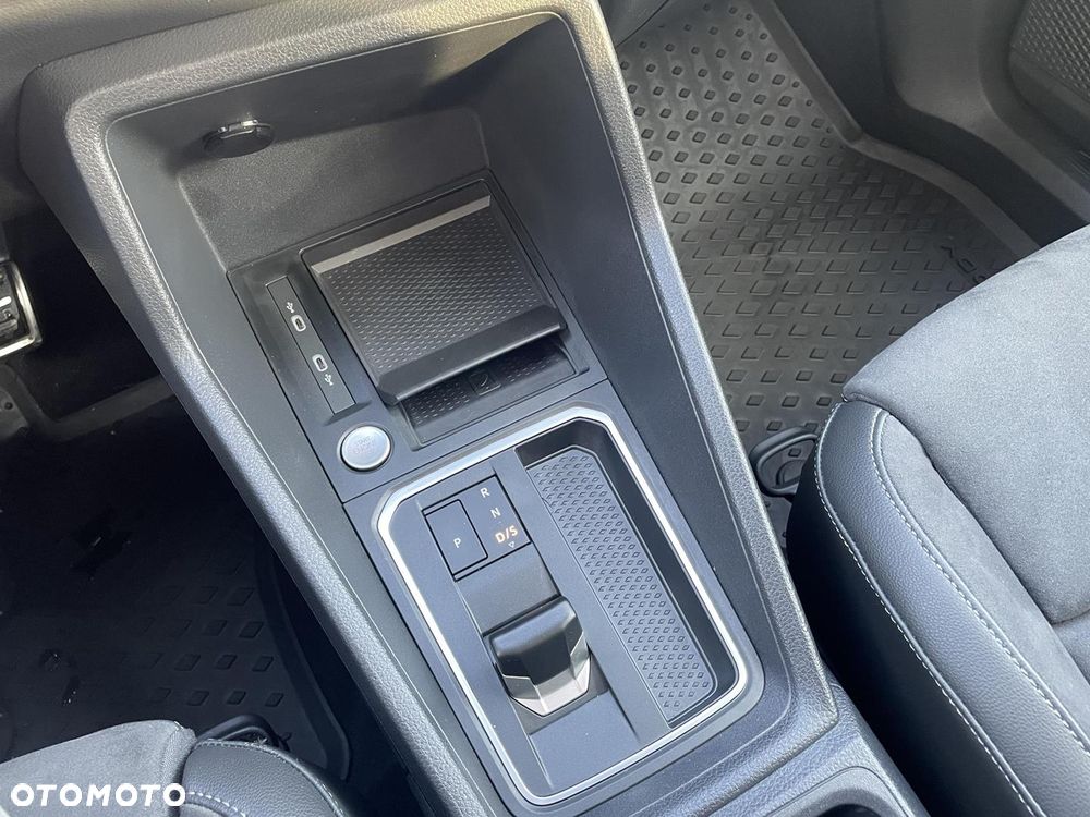 Volkswagen Caddy 2.0 TDI Style DSG - 29