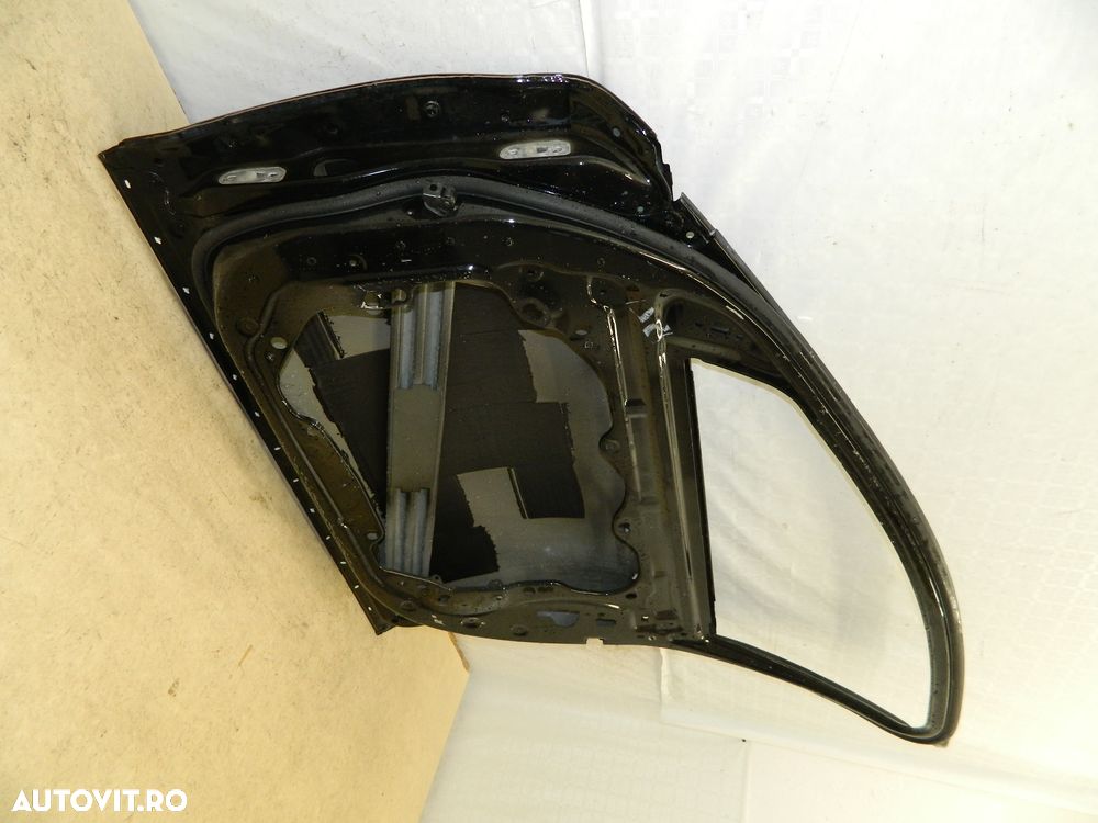 Usa dreapta fata BMW Seria 5 F10, F11, 2010, 2011, 2012, 2013, 2014, 2015, 2016. - 3