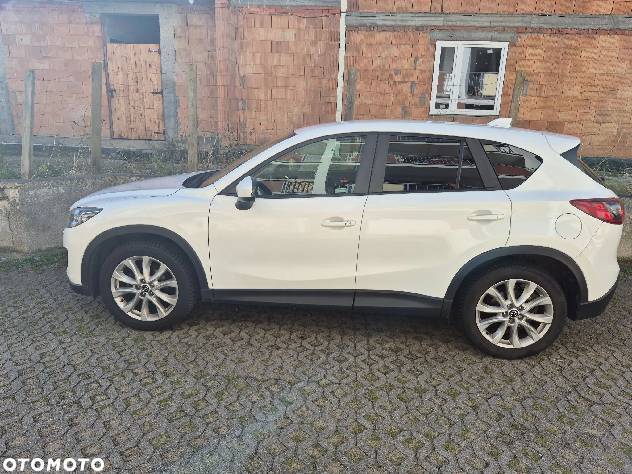 Mazda CX-5 2.0 Skypassion - 2