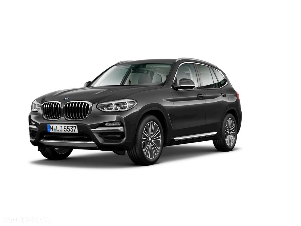 BMW X3 - 2