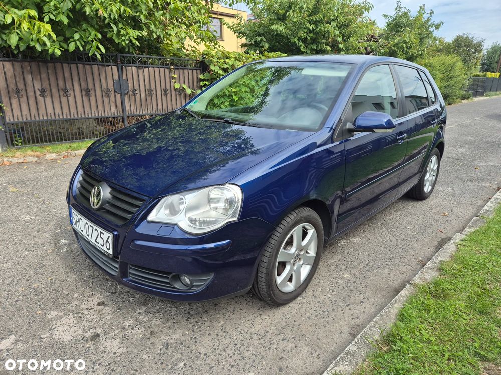 Volkswagen Polo 1.4 United