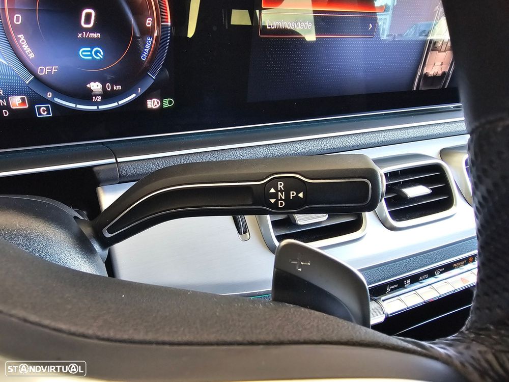 Mercedes-Benz GLE 350 de 4Matic - 31