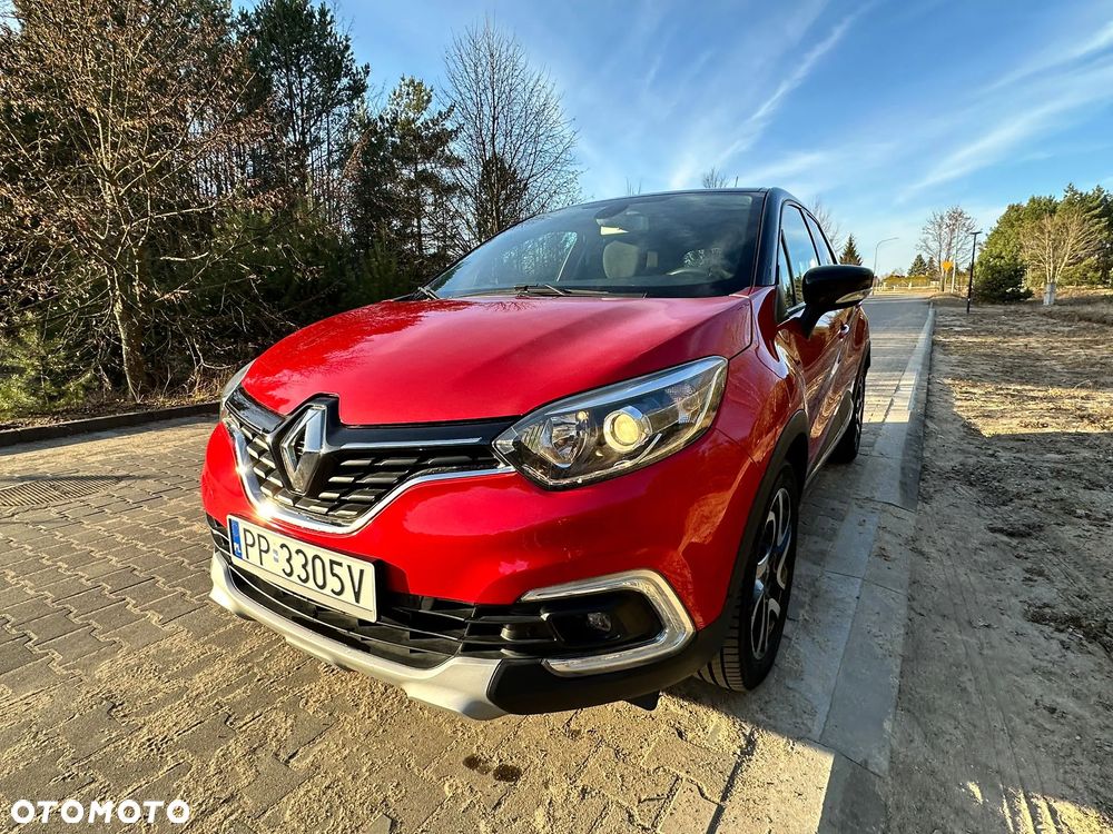 Renault Captur ENERGY TCe 120 EDC Bose Edition - 12