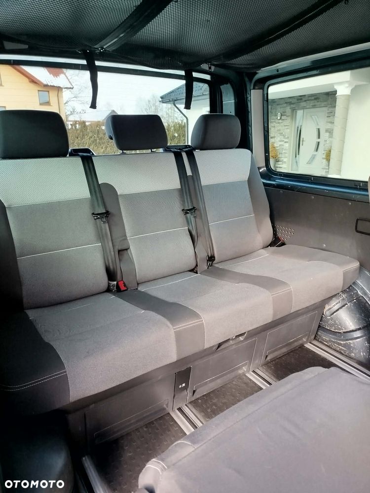 Volkswagen Multivan ver-l1-startline - 21