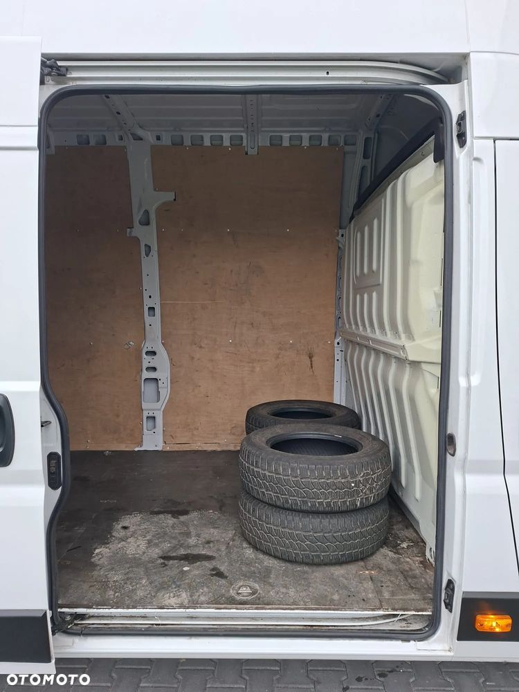 Fiat Ducato - 26