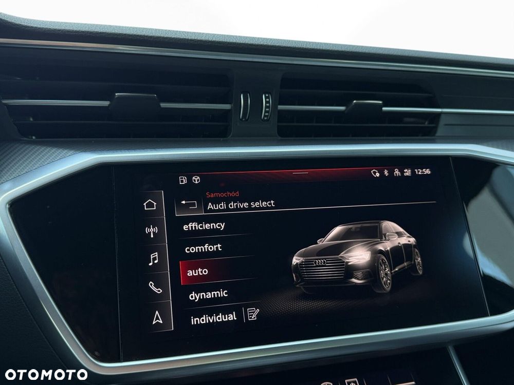 Audi A6 Limousine - 28