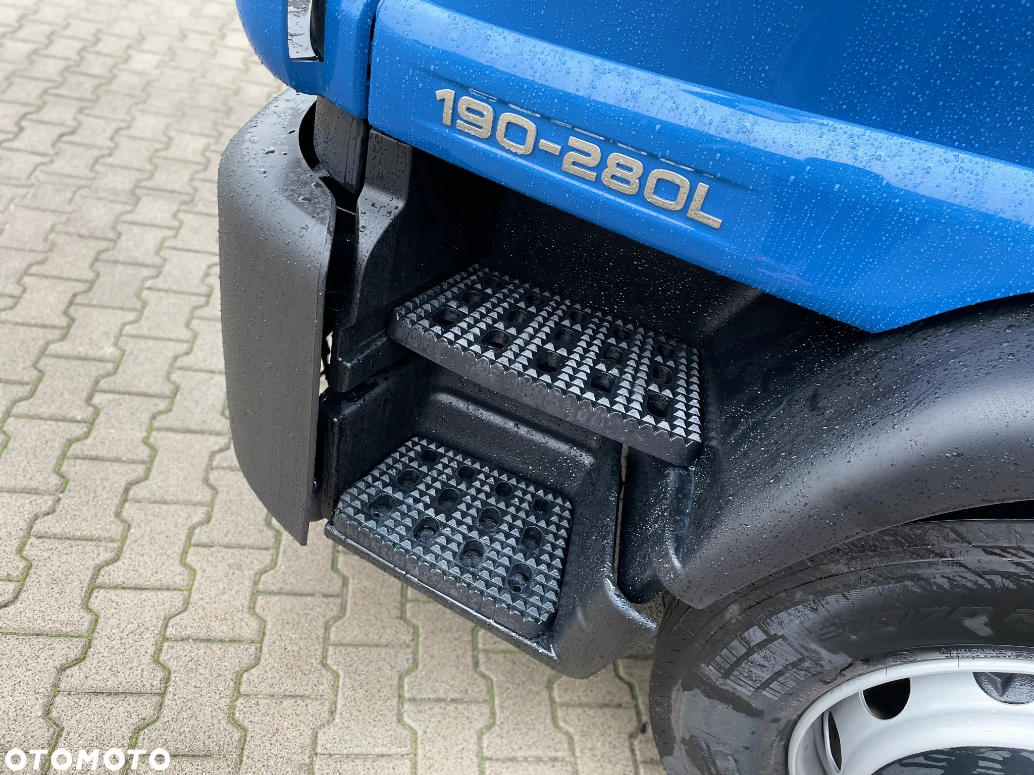 Iveco EUROCARGO 190EL28/FP EVI_E - 33
