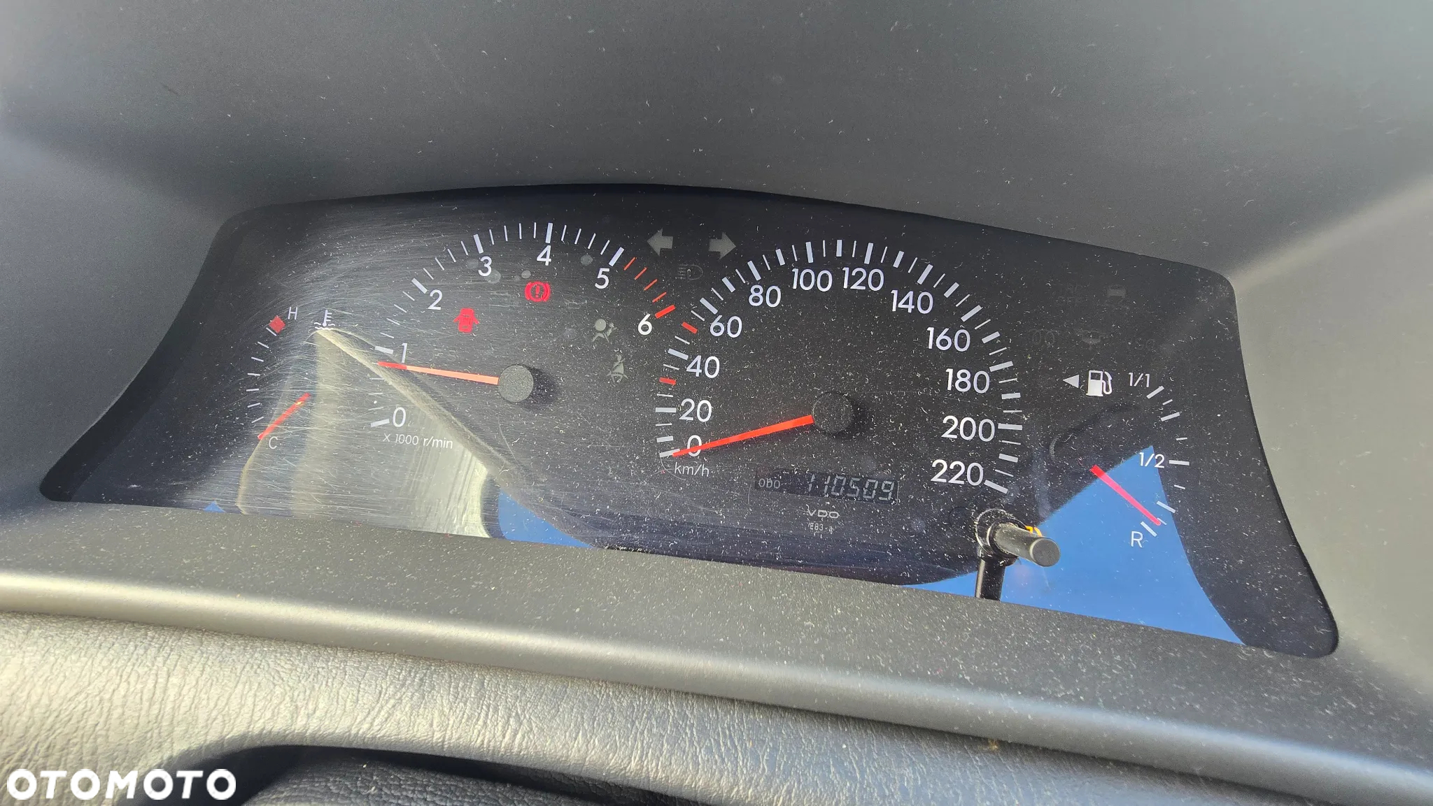 Toyota Corolla 1.4 D-4D Luna - 13