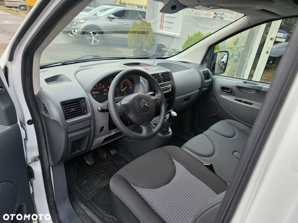 Citroën Jumpy - 6