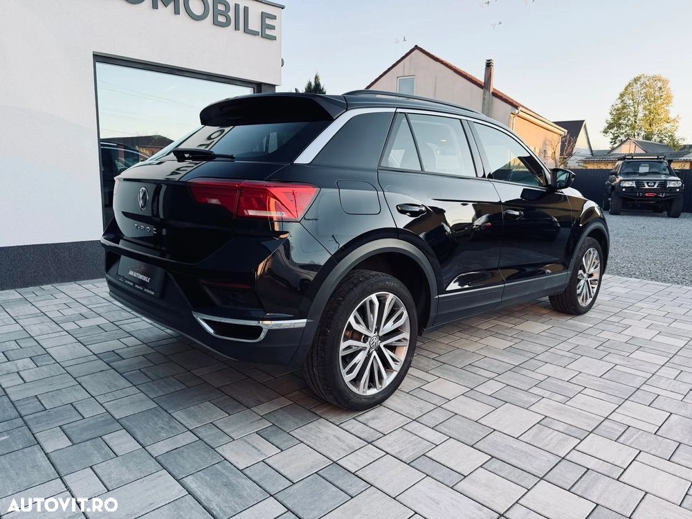 Volkswagen T-Roc 1.0 TSI Style - 5