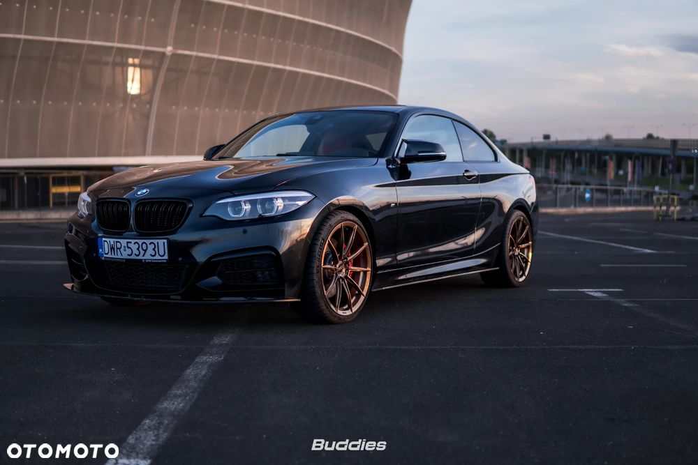 BMW Seria 2 M240i xDrive sport - 7