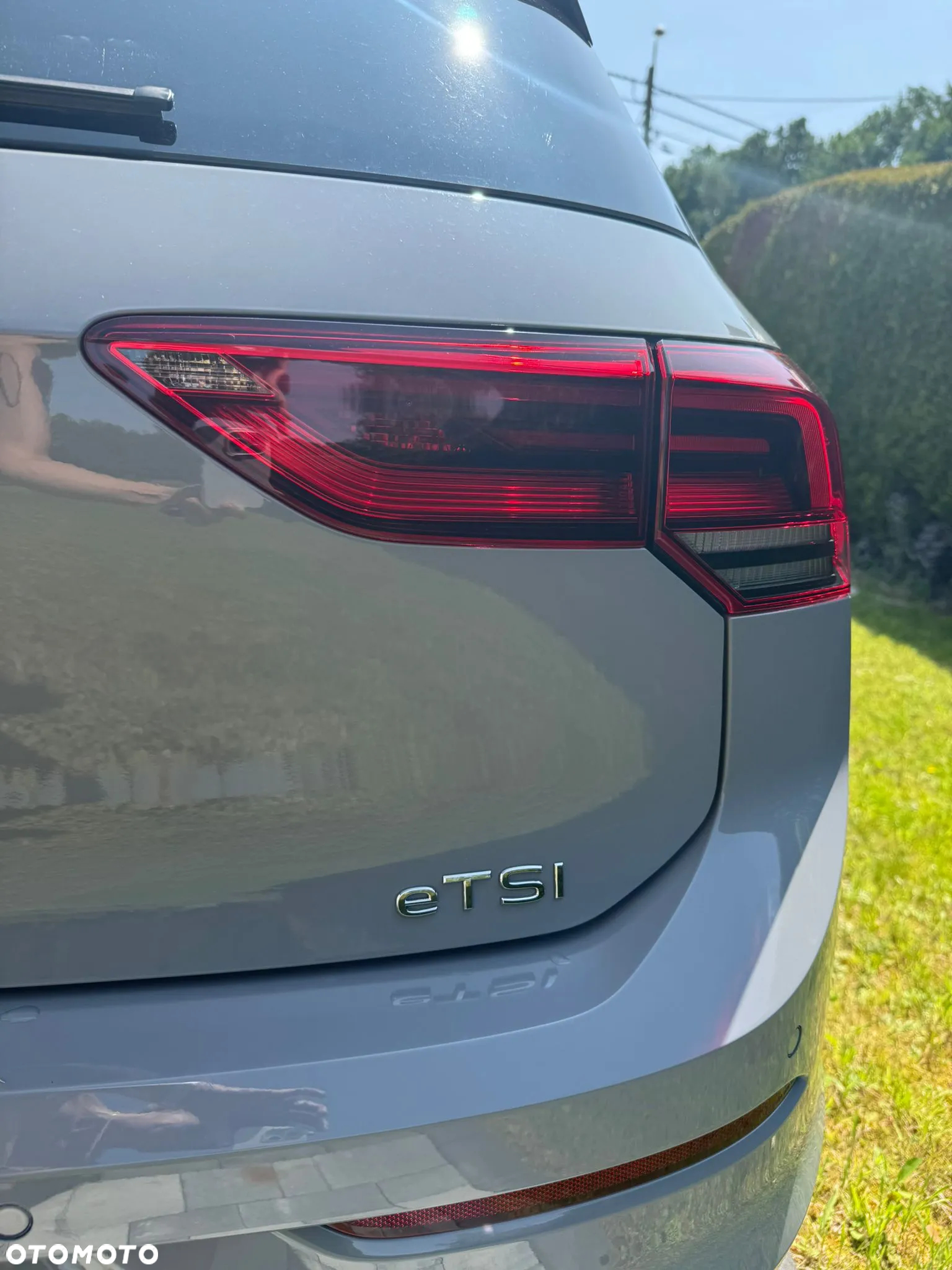 Volkswagen Golf - 15