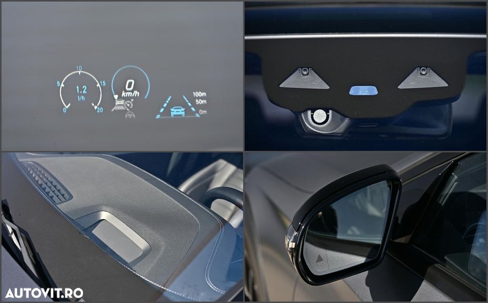 Mercedes-Benz E 450 4MATIC Aut - 30