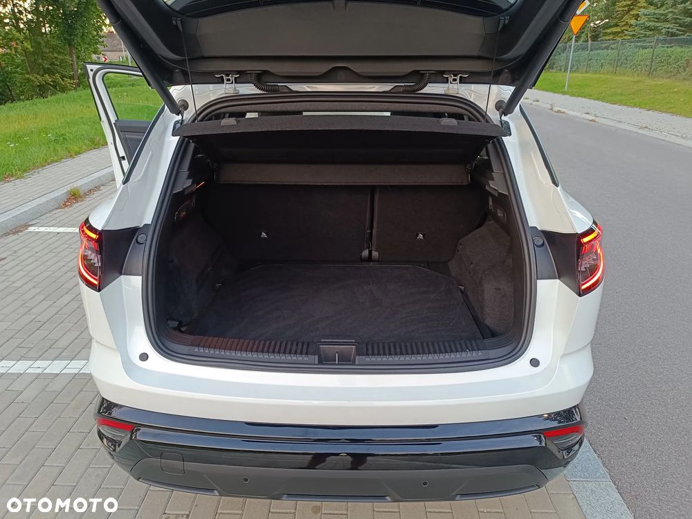 Renault Austral Mild Hybrid 160 Automatik Iconic Esprit Alpine - 16