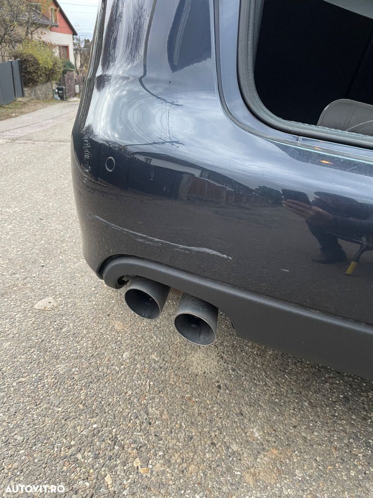 Audi A4 Avant 2.0 TDI e DPF Ambiente - 14