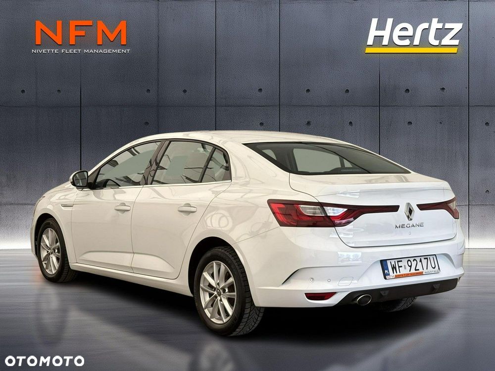 Renault Megane - 5