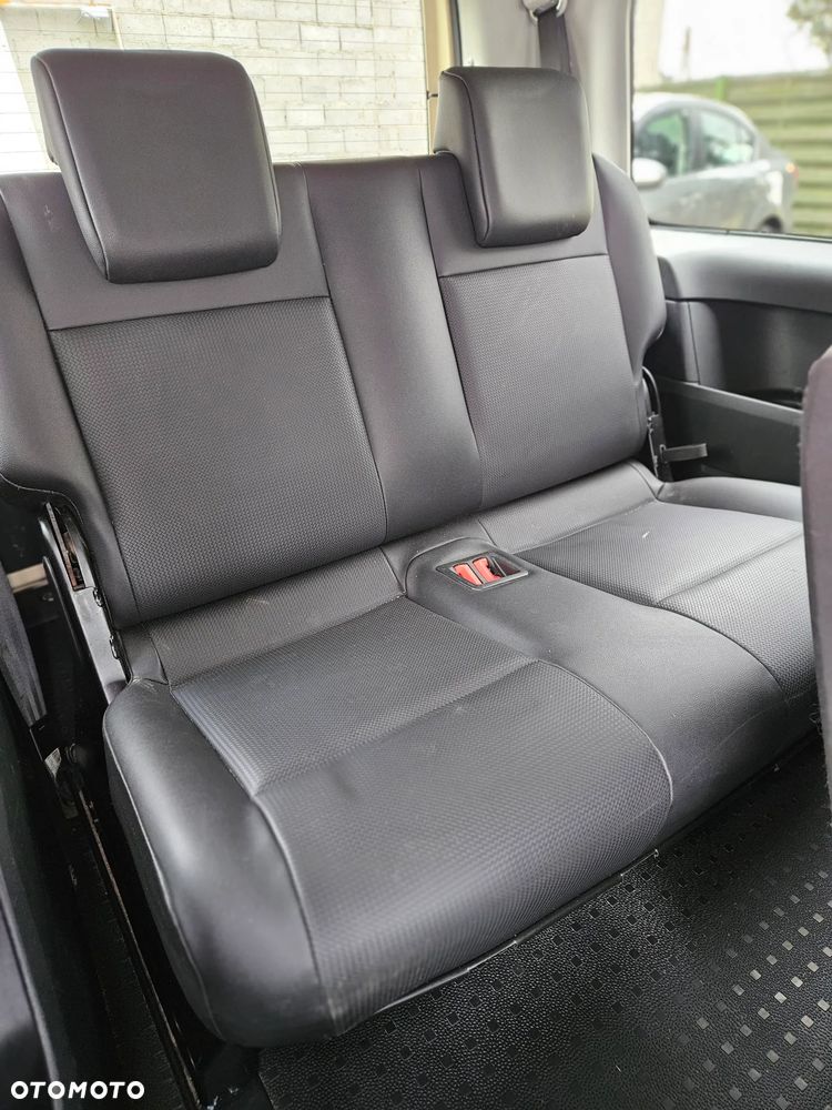 Volkswagen Caddy 2.0 (5-Si.) DSG Highline - 17