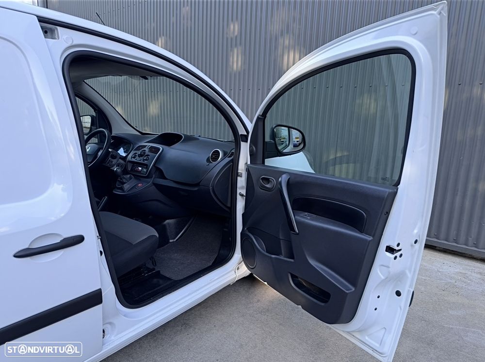 Renault Kangoo - 19