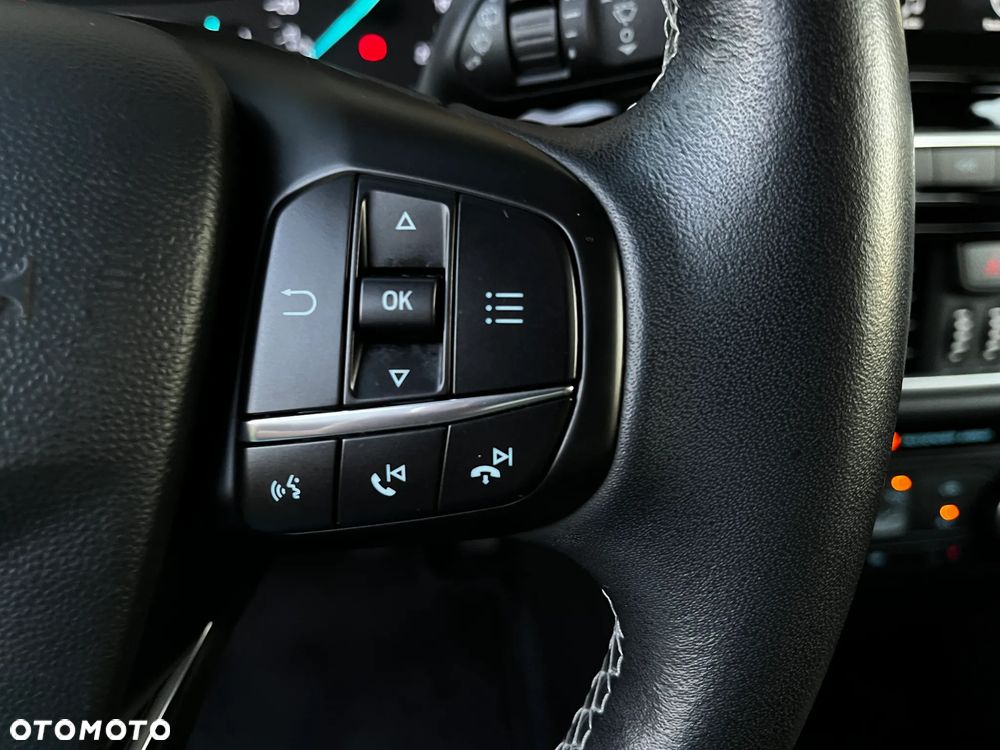 Ford Fiesta - 22